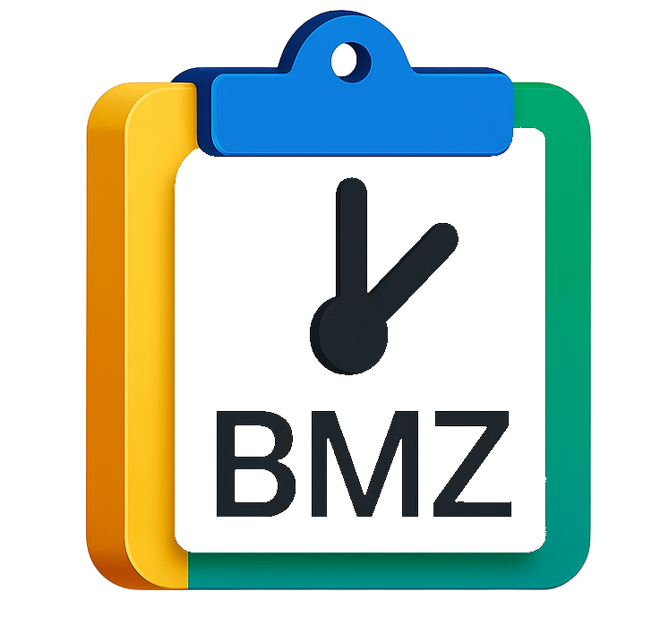 Ponto BMZ